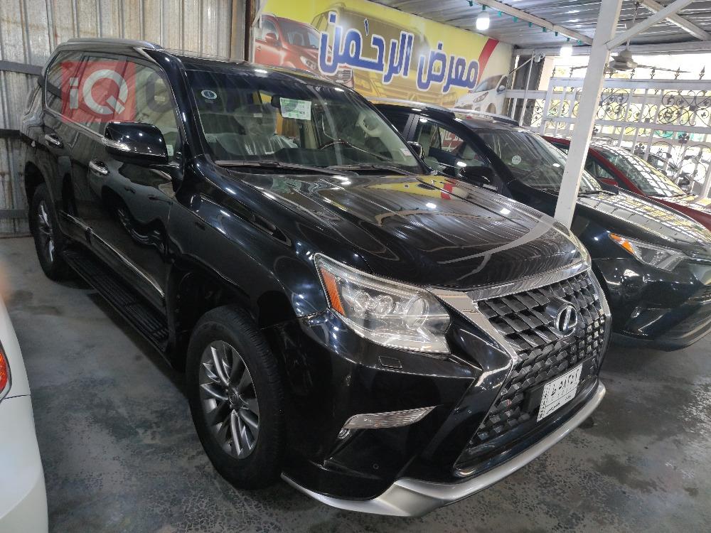 Lexus GX